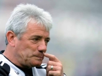 POSLJEDNJE ZBOGOM LEGENDI NOGOMETA: Preminuo je Kevin Keegan