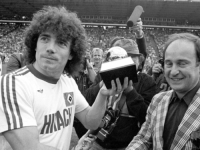 POSLJEDNJE ZBOGOM LEGENDI NOGOMETA: Preminuo je Kevin Keegan