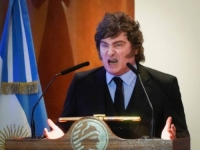 LUDI ARGENTINSKI PREDSJEDNIK: Milei ne dolazi na finale SP-a zbog praznovjerja