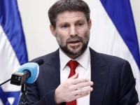 ŠOKANTNA IZJAVA IZRAELSKOG MINISTRA: 'Ko god se sukobi s nama ostat će bez...'