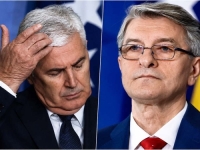 ŠEMSUDIN MEHMEDOVIĆ ZA 'SB': 'Tako dalje neće moći...strateški je važno Čovića eliminirati iz većine...'