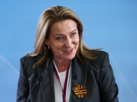 POVJERENICA EU: 'Neću ni ponoviti šta je rekla srpska ministrica. Šokantno'