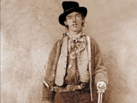 KRVAVA LEGENDA DIVLJEG ZAPADA: Na današnji dan ubijen je Billy the Kid, nasmiješeni dječak koji je s 21 godinom postao najtraženiji ubojica Amerike!