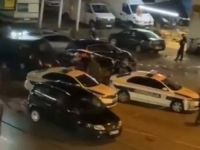 OPSADNO STANJE NA JUGU SRBIJE: Upucan zloglasni Sandokan, gradom odjekuju policijske sirene...