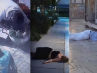 IZ HITNE POMOĆI UKAZUJU NA ZABRINJAVAJUĆI TREND: Mladi stranci se unište od alkohola pa leže po ulicama