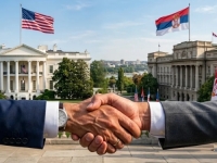 HISTORIJSKI PAKET SA AMERIKOM: Donald Trump i Aleksandar Vučić na korak do velikog dogovora o energetici i carinama