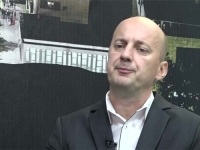 BURNO U REPUBLICI SRPSKOJ: Grafitima 'uvrijedio' šefa SNSD-a, podignuta prekršajna prijava...