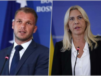 STANIVUKOVIĆ BRUTALNO RASKRINKAO ŽELJKU CVIJANOVIĆ: 'Ovo je jedna od najvećih izdaja od Dejtona, dužna je da se povuče iz političkog života!'