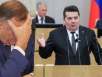 STRAH I OČAJ U BANJOJ LUCI: Šta se krije iza odluka na hitnoj sjednici Narodne skupštine Republike Srpske...