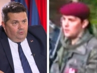 BOŽE PRAVDE: 'Crveni kombi' ponovo vozi - ko će hapsiti Nenada Stevandića....