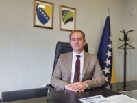 MUSTAJBAŠIĆ OTKRIO TAJNU BUDŽETA TK: Od duga od 25 miliona do suficita većeg od 100 miliona KM