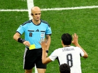 FIFA POVUKLA VAŽAN POTEZ NAKON AFERE S BALOGUNOM: Meč SAD – Egipat sudi arbitar koji govori bosanski jezik
