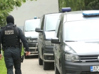 IZBJEGAVAO DA SE JAVI U ZATVOR: Uhapšen muškarac osuđen na 5 godina zbog ubistva brata