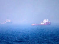 DRAMATIČNO U HORMUŠKOM TJESNACU: Mornarica IRGC-a napala dva supertankera, optužuju Amerikance...