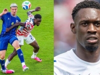 'TO JE U NAJMANJU RUKU SKANDALOZNO...': Tomislav Ivković komentirao odluku FIFA-e da ukine suspenziju američkom igraču zbog brutalnog starta nad Muharemovićem...