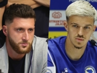 'NAMA NIKO NE VALJA': Oštra reakcija Tarika Muharemovića i Jusufa Nurkića...