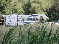 IDENTIFIKOVANE DVIJE ŽRTVE TEŠKE NESREĆE: Robert i Kristina stradali u kanalu smrti, auto jedva izvučen iz vode (FOTO)