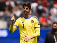 DRAMA U BELGIJSKOM TABORU: Courtois otkrio šta se dogodilo prije kobne izmjene