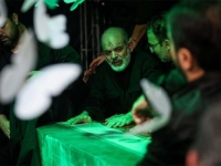 ŽIV JE: Moćni iranski general koji predvodi paravojnu Revolucionarnu gardu prvi se put nakon više mjeseci pojavio u javnosti...