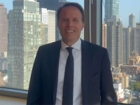 DIPLOMATSKI SKANDAL TRESE NJEMAČKU: Generalni konzul u New Yorku hitno smijenjen zbog seksualnog uznemiravanja