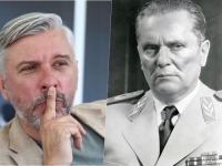 PROFESOR HRVOJE KLASIĆ ZA 'SB': Ovo je prava istina o priči kako je Josip Broz Tito prešao na islam...