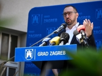 HDZ-ovac PROVOCIRA: Nikad više Thompsonovih koncerata u Zagrebu nego pod Tomaševićem