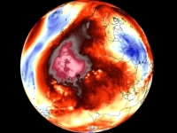 METEOROLOG UPOZORIO NA EKSTREM: 'Danima smo oklijevali da ovo objavimo'