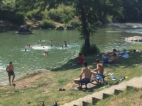 TRAGEDIJA KOD BH. GRADA: Maloljetnik se utopio u rijeci