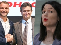 'TO NE PIŠE U SPORAZUMU!': Jelena Trivić ogorčena zbog dogovora Blanuše i Stanivukovića