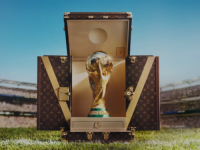 FIFA PRETJERUJE: Pogledajte u čemu će stići trofej svjetskog prvaka