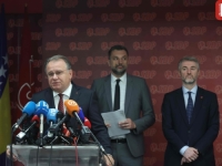 RAT UNUTAR TROJKE: Zašto se SDP i Naša stranka sve žešće sukobljavaju