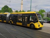 VAŽNO OBAVJEŠTENJE ZA SARAJLIJE: Sutra se mijenja trasa trolejbusa na linijama 103 i 107, pogledajte kuda će saobraćati