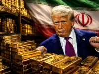TRUMP PRIJETI PLJAČKOM: 'Idemo zaplijeniti iranski novac za štetu koju su nam učinili'