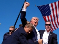 KO JE ŽELIO UBITI TRUMPA U ANKARI: Iza tajanstvene dojave navodno stajao izraelski Mossad
