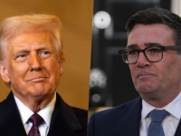KRAJ ERE KEIRA STARMERA: Trump poslao poruku novom britanskom premijeru, cure detalji iz telefonskog razgovora