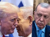 SVE JE SPREMNO ZA HAOS:  Izraelski premijer uputio dramatičan zahtjev Trumpu, tiče se direktno Erdogana
