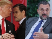 KONAKOVIĆ PISAO TRUMPOVOJ DESNOJ RUCI, MARCU RUBIJU: 'Čast mi je obratiti vam se u trenutku od posebne važnosti za BiH...'