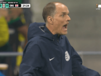 TUCHEL GRMI NAKON DRAME NA AZTECI: 'Ko sada može poništiti VAR? Možda bi Kane trebao nazvati Trumpa!'