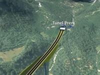 EVROPSKE KREDITE PRATE ISTRAGE, AMERIKANCI ČEKAJU ŠANSU: Šta će biti projektom izgradnje tunela Prenj vrijednim milijarde
