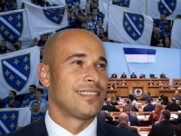 PRAVNI STRUČNJAK NERMIN TURSIĆ ZA 'SB': Može li entitet krivično zabraniti simbol pod kojim je Bosna i Hercegovina primljena u Ujedinjene nacije?
