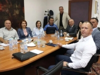 UNAPREĐENJE SARADNJE: Održan sastanak rukovodstva tužilaštava i policijskih agencija KS i Istočno Sarajevo