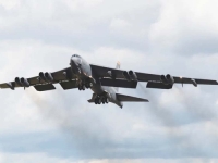 IZNENADNA ODLUKA: Američki strateški bombarderi B-52 napustili Veliku Britaniju, nakon...