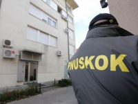 VELIKA AKCIJA USKOKA: Policajac radio za opasnu narkoskupinu