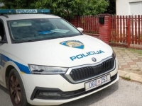 NAKON SVAĐE POTEGLA OŠTRI PREDMET: Muškarac povrijeđen u glavu, oboje bili pod utjecajem alkohola