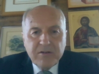 BIVŠI VISOKI PREDSTAVNIK VALENTIN INZKO: 'Potočari mogu biti planetarna tačka za oprost – opomena svima' (VIDEO)