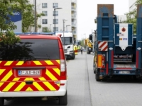 HOROR NA GRADILIŠTU U BRUXELLESU: Ima poginulih u požaru, za nekoliko se još traga