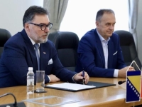 KOŠARAC POTVRDIO DOBRE VIJESTI IZ BRUXELLESA:  BiH dobila izuzeće od primjene CBAM-a
