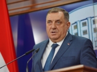 DODIK SE OKOMIO NA PREDSJEDNIKA SDS-a: 'Pokazao je svoje pravo lice'