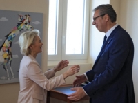 BRUXELLES PRESJEKAO: Reže sredstva BiH i Srbiji, novac odlazi onima koji brže napreduju