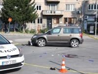 TRAGIČAN EPILOG TEŠKE NESREĆE U SARAJEVU: Mladić koji je povrijeđen u sudaru izgubio bitku za život